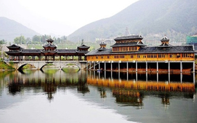 凯里文化旅游推介会今在武汉举行