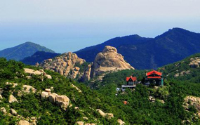 驴友欲爬崂山野吹 风出发就被扣下