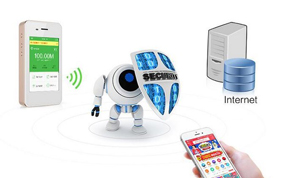 境外随身WiFi漫游超人 发起“寻me漫游超人”活动