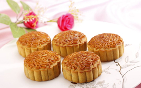 澳门独特方法助燃2017中秋月饼营销战