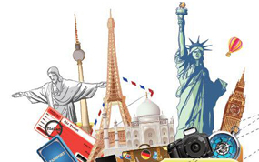 在线旅游提前开启促销大战