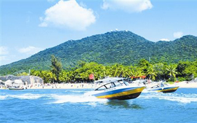 甘肃景泰县积极推进全域旅游发展