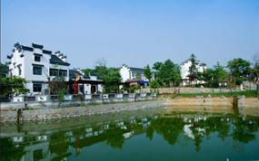 江宁迎来旅游旺季 推出精彩旅游活动