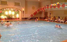 ��Ȫ������ˮ��