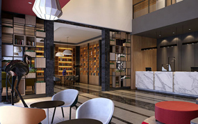 尚客优江苏新店生意红火入住率高