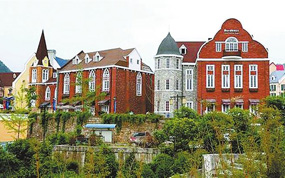 ���������ĺ�Ժ��լ ��Ķԭ��̬ũҵ԰��