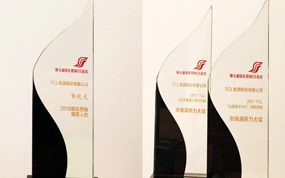 ����Ӫ����ʱ����TCL�����·���!