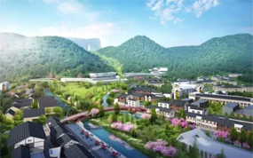 全域旅游时代下酒店业再次崛起 金诚集团早早入局