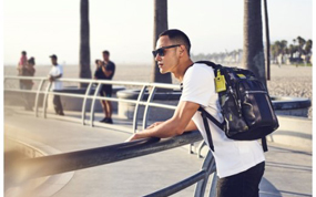 �����������TUMI Ѱ��ȫ�µ��Լ�