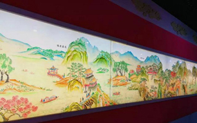 ������ɫ�ι���:�������ݹųǷ����Ļ�֮��