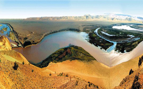 酒泉市旅游行业三位巾帼荣获“中国旅游业杰出女性奖”称号