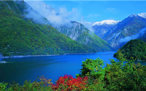 陇南文县:绘就“文旅强县”新篇章