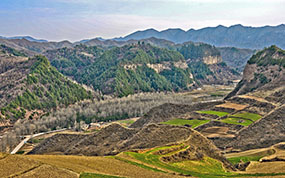 定西市拓渠道强化宣传推介提升旅游形象