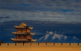 嘉峪关重磅推出冬春季旅游优惠活动