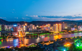 重访总书记去过的地方 讲述新时代甘肃好故事