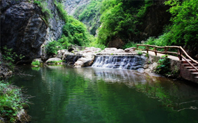 定西漳县文旅融合抒写全域旅游新精彩