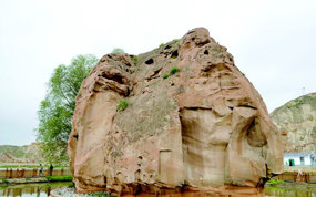 村子美 钱包鼓了——从美丽乡村看独石村致富底气