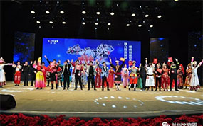 “甘肃十强”诞生 将登上央视舞台代言“如意甘肃”