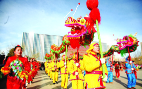 金昌推出八项主题文化活动