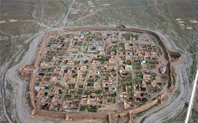 春风化雨润民心—白银市景泰县开展文化扶贫工作侧记