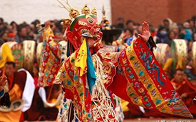 ¤ÄÏÎÄÏØ£ºÃñË×ÎÄ»¯¼¤»îÁ¦ ÎÄÂÃÇ¿ÏØ´Ù·¢Õ¹