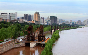 兰州文旅产业发展主打“七张牌”