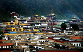 世行贷款项目成功获批 助推甘肃文旅提质增效