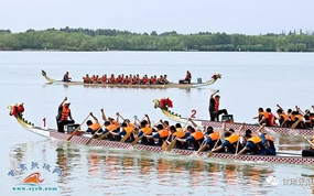 甘肃省端午假日文旅市场活力迸发