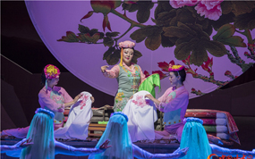 ʯ�񻨿��������ݡ�����硶���㹵�Ĵ��졷�����