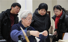 ����ʡ�ż��޸����մ�ϰ����֯��չҵ��ι�ѧϰ�����