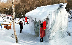 康乐县签约生态旅游扶贫项目,总投资6.8亿元