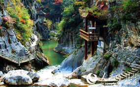 甘肃文旅在复苏 陇南景区酒店“双重优惠”上线