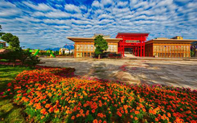 第七届四川国际旅游交易博览会甘肃展位设计搭建招标公告