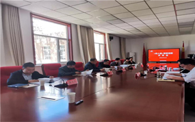 大型情景话剧《铁人魂》评审会在酒泉玉门市举行