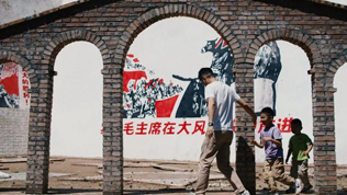 平凉崆峒区:乡愁产业火起来