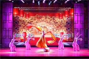 “春绿陇原”邀您云端过大年