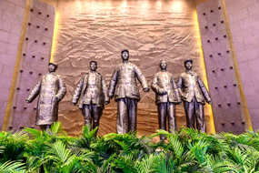 ��ɫԺ��������ɫѪ����ԭ�������硶������Ӵ������